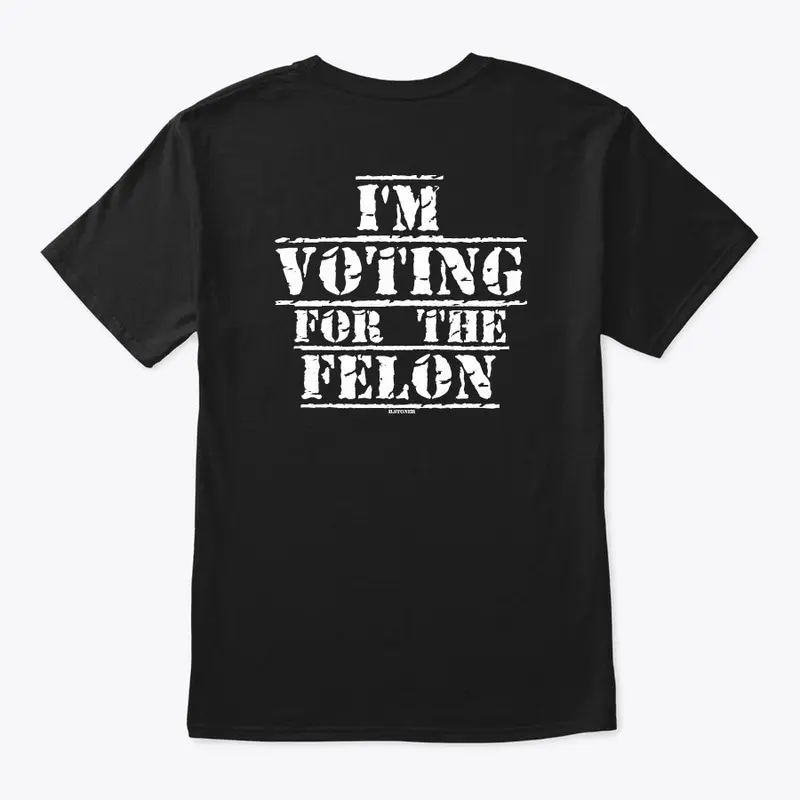 Trump/Felon 