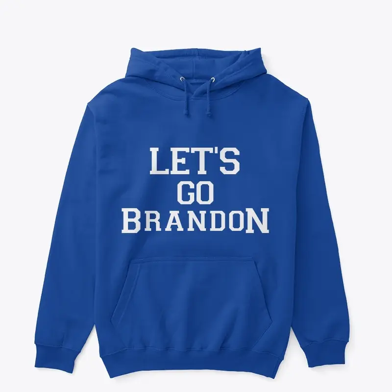 Lets Go Brandon Collection