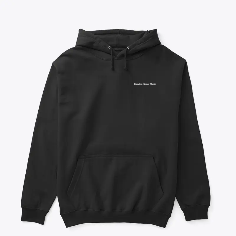 Brandon Stoner Music Hoodie